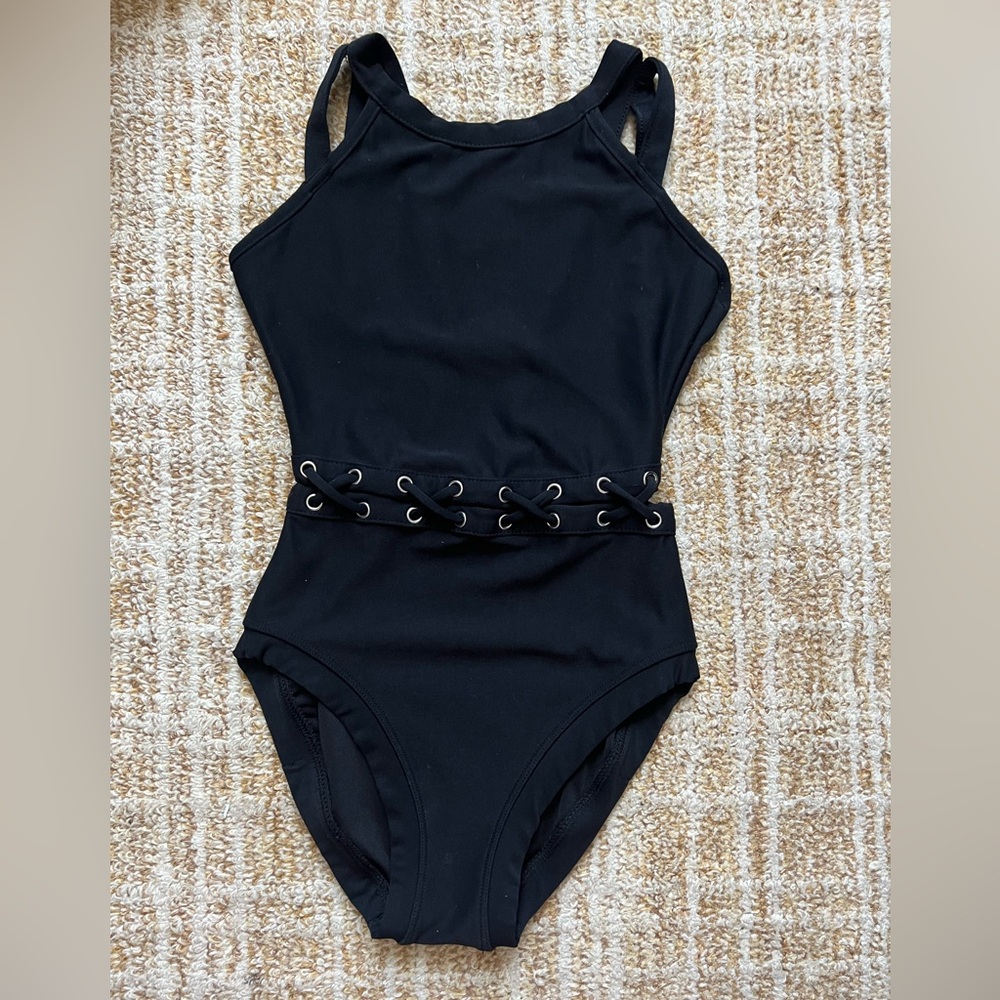 Women’s Xxs Honeycut Leotard - EUC